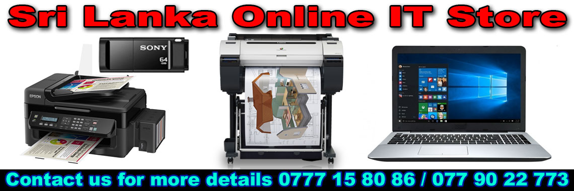 Sri Lanka Price List 2023. Photocopy Machines  Printers  Projectors