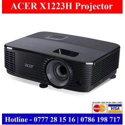 Acer X1123HP Projector Price in Sri Lanka | 4000 Lumens DLP Projector | srilankapricelist.com Acer X1123HP Projector Price in Sri Lanka | 4000 Lumens DLP Projector | srilankapricelist.com