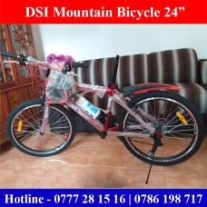 DSI Mountain Bikes Price Sri Lanka