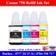 Canon GI-790 Ink Bottle Set Price in Sri Lanka