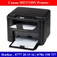 Canon MF271DN Photocopy Machine Sri Lanka Price