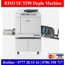 RISO SE9390 Duplo Machines sale Colombo, Gampaha Sri Lanka