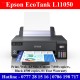 Epson EcoTank L11050 Printers Sri Lanka. Epson A3 Ink tank Printers