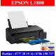 Epson L1800 A3 photo printers Price in Sri Lanka