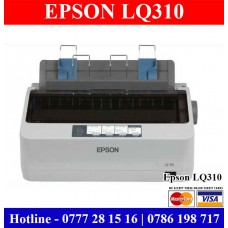 Epson LQ310 Dot Matrix Printer price in Sri Lanka