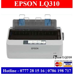 Epson LQ-310 Printer Price in Sri Lanka | srilankapricelist.com