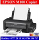 Epson M100 Ink Tank System printer price in Sri lanka