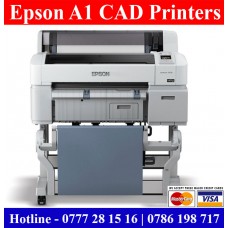 EPSON SURECOLOR SC-T3270 Printer price in Sri Lanka