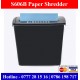 Paper Shredders Sri Lanka. Strip Cut Paper Shredders