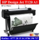 HP Designjet T120 24-in ePrinter Price in Sri Lanka
