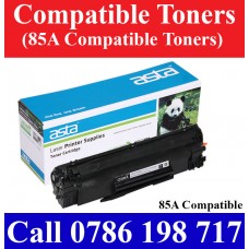 HP 85A Compatible Laser Toners sale Gampaha, Colombo in Sri Lanka