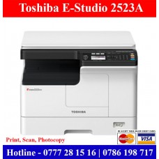 Toshiba E-Studio 2523A Photocopy Machines Price Sri Lanka