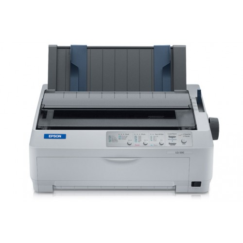 Epson Lq590 A3 Dot Matrix Printer Price In Sri Lanka 1171