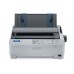 EPSON-LQ590 A3 dot matrix printer price in Sri Lanka