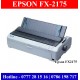 EPSON FX-2175 Dot matrix printer price in Sri Lanka