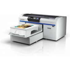 Epson surecolor sc-f2000 price in Sri Lanka. Direct to Garment (DTG) Printer