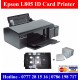 Plastic ID Cards Printers Price Sri Lanka