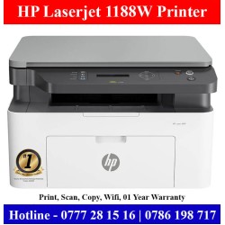 HP LaserJet 1188W Printer Price in Sri Lanka | srilankapricelist.com HP LaserJet 1188W Printer Price in Sri Lanka | srilankapricelist.com