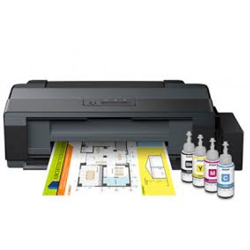 Epson L1300 A3 CISS ink Tank Printers for sale in Sri Lanka