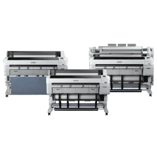 EPSON SURECOLOR SC-T5270 36 inch Printer price in Sri Lanka.