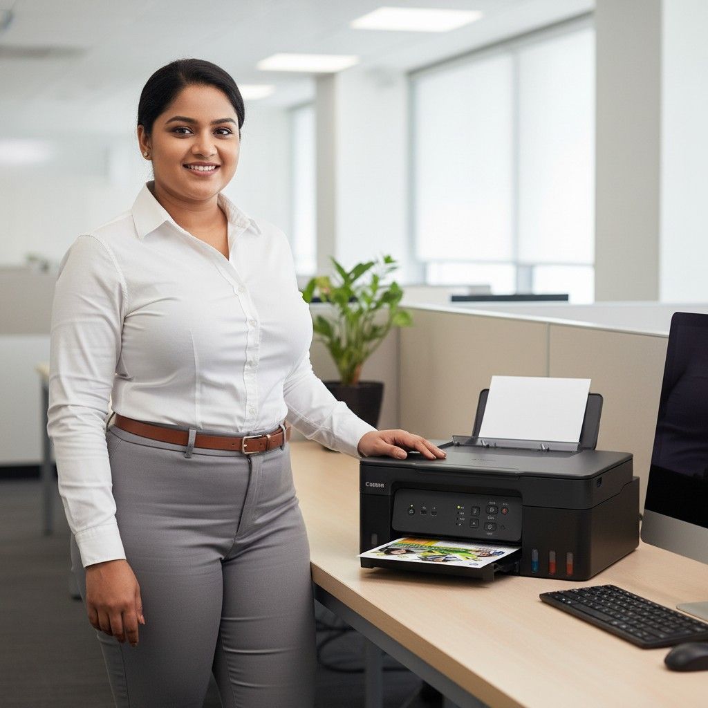 Canon G3730 Printer Sri lanka Price